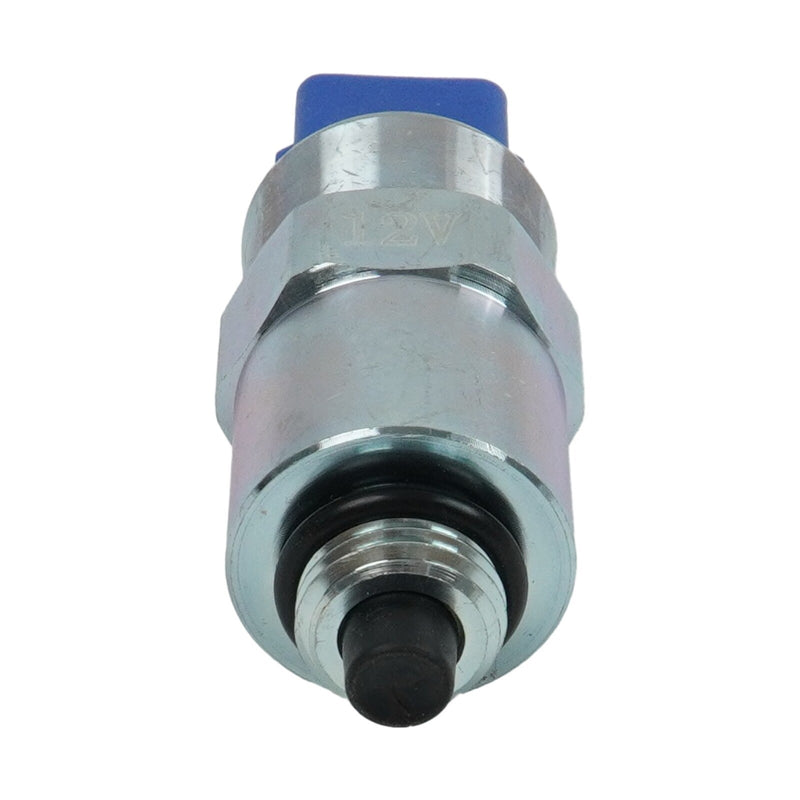 DURAFORCE Solenoid 176-6219 for Caterpillar CAT Engine 3054 3056 C3.3 C4.4 Loader 16D 420D