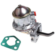 DURAFORCE Fuel Lift Pump 3641400M91 for Massey Ferguson 399 426 530 550 560 565 Tractors