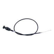 DURAFORCE John Deere Gator Throttle Choke Cable AM129722 for 4X2 6X4 Trail TS Turf