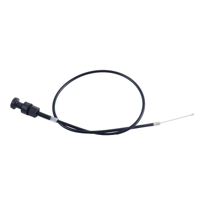 DURAFORCE John Deere Gator Throttle Choke Cable AM129722 for 4X2 6X4 Trail TS Turf