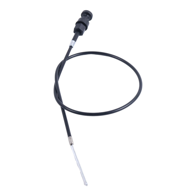 DURAFORCE John Deere Gator Throttle Choke Cable AM129722 for 4X2 6X4 Trail TS Turf