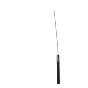DURAFORCE John Deere Gator Throttle Choke Cable AM129722 for 4X2 6X4 Trail TS Turf