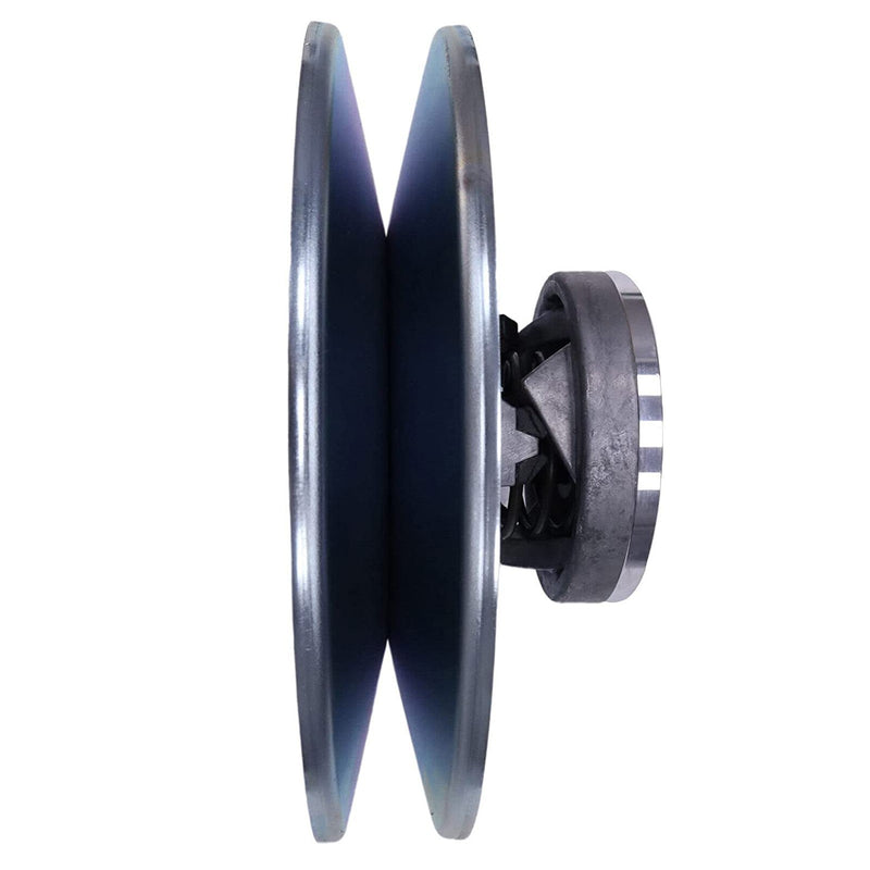 DURAFORCE John Deere AMT 600 622 626 Gator Secondary Driven Clutch AET10637