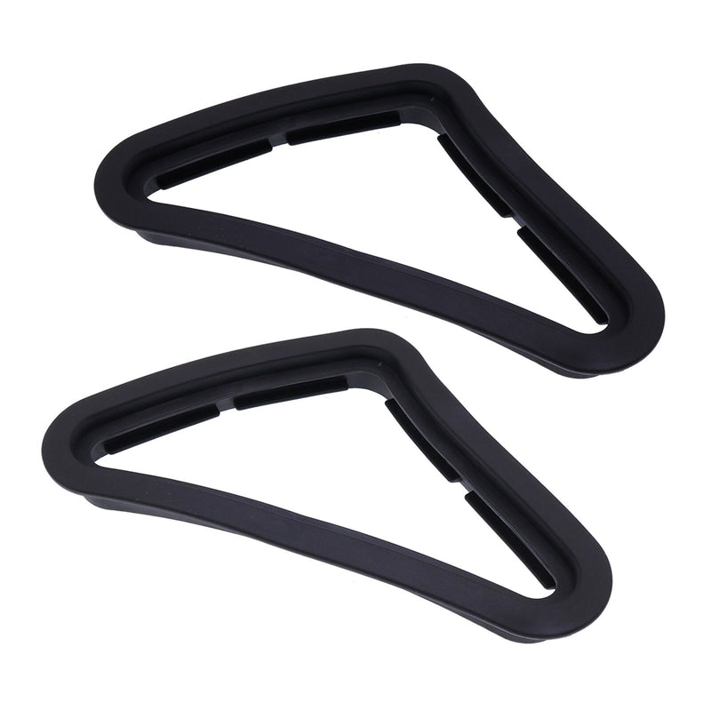 DURAFORCE 2 Rubber Bezel Light Mount 6674402 for Bobcat 753 763 773 863 864 T180 T190 T200