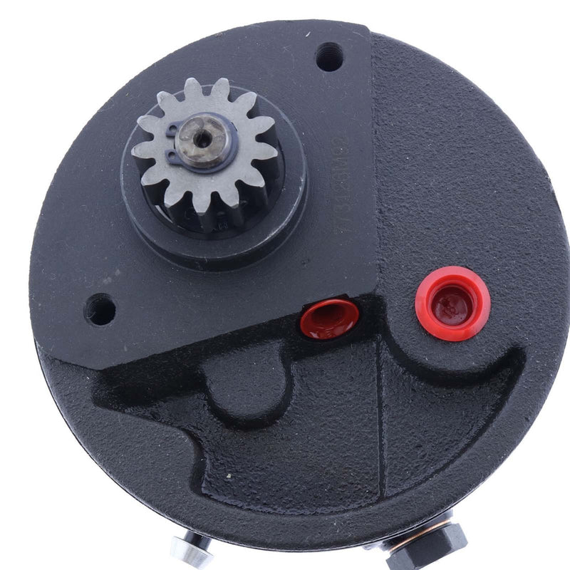 DURAFORCE Power Steering Pump 773126M92 for Massey Ferguson Tractors 20 20C 30 35 230