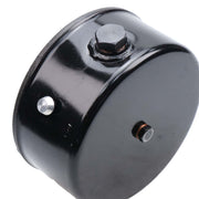 DURAFORCE Power Steering Pump 773126M92 for Massey Ferguson Tractors 20 20C 30 35 230