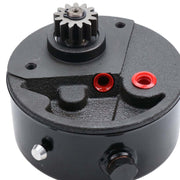 DURAFORCE Power Steering Pump 773126M92 for Massey Ferguson Tractors 20 20C 30 35 230