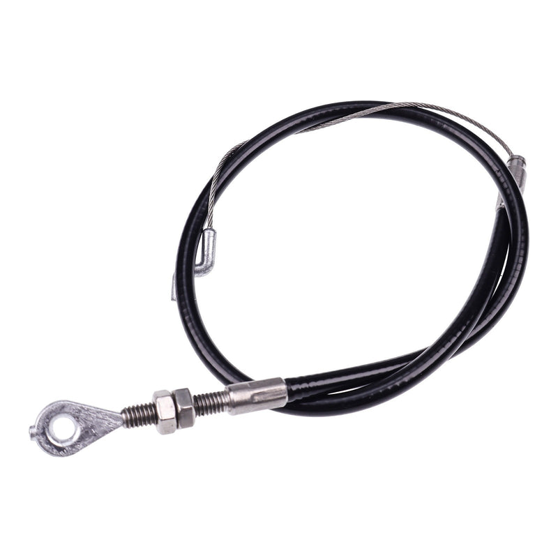 DURAFORCE 2X Cowl Latch Cable 889694 8M0080491 for Mercury Verado 200-350 HP Engines
