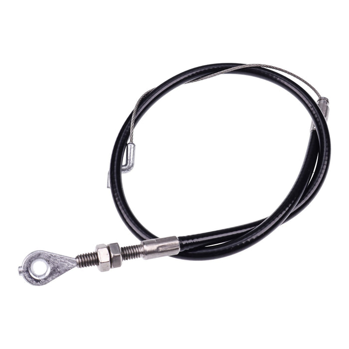 DURAFORCE 2X Cowl Latch Cable 889694 8M0080491 for Mercury Verado 200-350 HP Engines