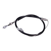 DURAFORCE 2X Cowl Latch Cable 889694 8M0080491 for Mercury Verado 200-350 HP Engines