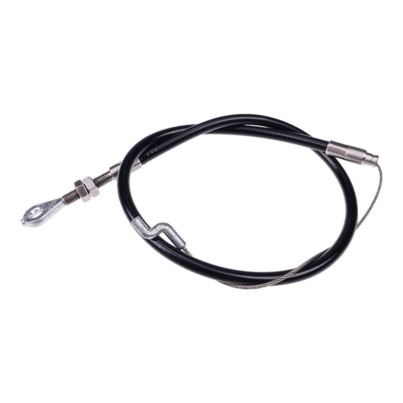 DURAFORCE 2X Cowl Latch Cable 889694 8M0080491 for Mercury Verado 200-350 HP Engines