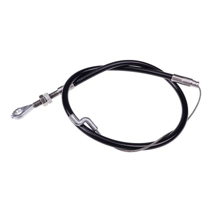 DURAFORCE 2X Cowl Latch Cable 889694 8M0080491 for Mercury Verado 200-350 HP Engines