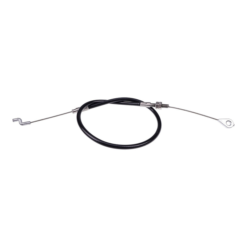 DURAFORCE 2X Cowl Latch Cable 889694 8M0080491 for Mercury Verado 200-350 HP Engines