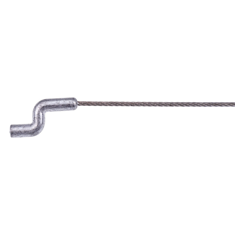 DURAFORCE 2X Cowl Latch Cable 889694 8M0080491 for Mercury Verado 200-350 HP Engines