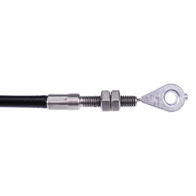 DURAFORCE 2X Cowl Latch Cable 889694 8M0080491 for Mercury Verado 200-350 HP Engines