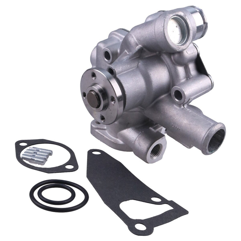 DURAFORCE Water Pump MIA885097 for John Deere M-Gator XUV850D XUV855D XUV865M XUV875R