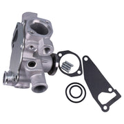 DURAFORCE Water Pump MIA885097 for John Deere M-Gator XUV850D XUV855D XUV865M XUV875R