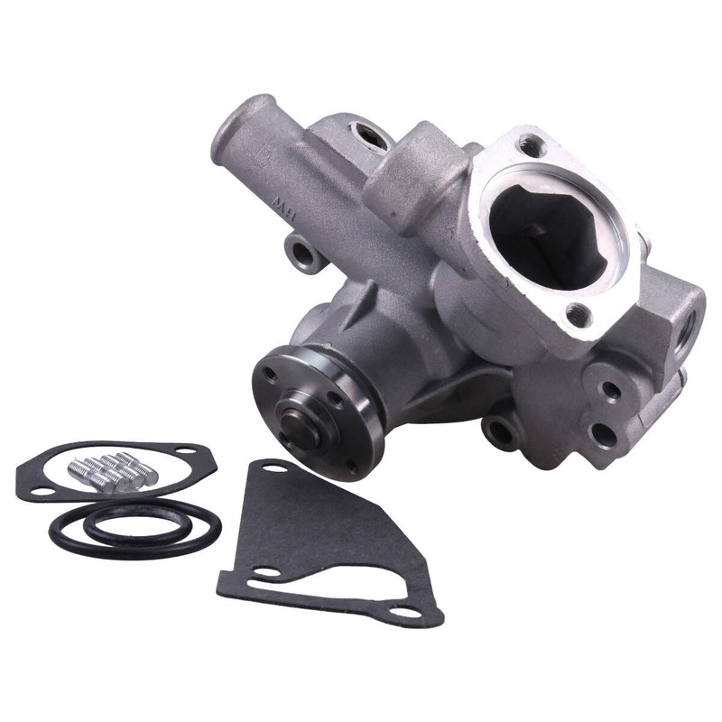 DURAFORCE Water Pump MIA885097 for John Deere M-Gator XUV850D XUV855D XUV865M XUV875R