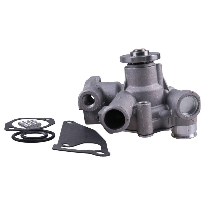 DURAFORCE Water Pump MIA885097 for John Deere M-Gator XUV850D XUV855D XUV865M XUV875R