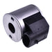 DURAFORCE 12V Solenoid Valve Coil 84253641 6688356 for Bobcat T140 T180 T190 Case A8000