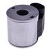 DURAFORCE 12V Solenoid Valve Coil 84253641 6688356 for Bobcat T140 T180 T190 Case A8000