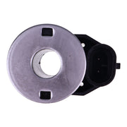 DURAFORCE 12V Solenoid Valve Coil 84253641 6688356 for Bobcat T140 T180 T190 Case A8000