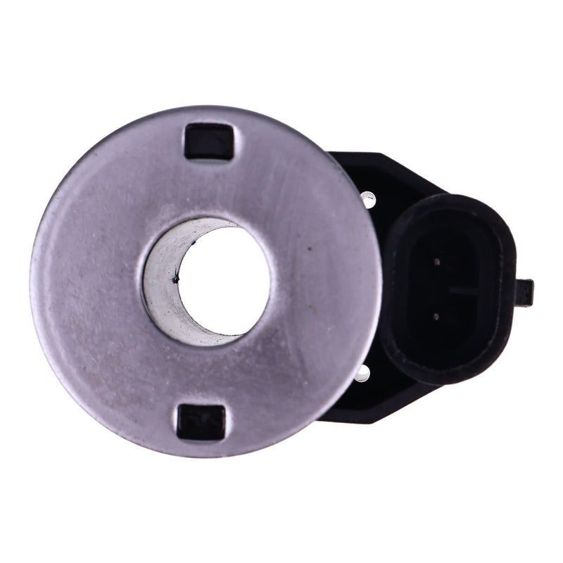 DURAFORCE 12V Solenoid Valve Coil 84253641 6688356 for Bobcat T140 T180 T190 Case A8000