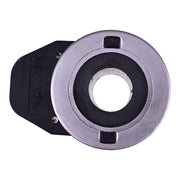 DURAFORCE 12V Solenoid Valve Coil 84253641 6688356 for Bobcat T140 T180 T190 Case A8000