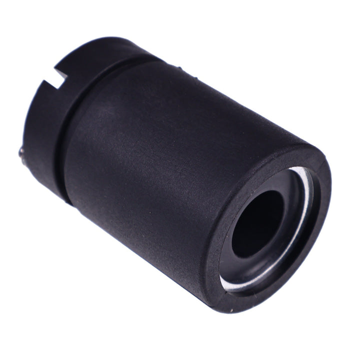 DURAFORCE 2x 24V Transmission Solenoid Coil 75286969 for New Holland FR120 FR140 FR180