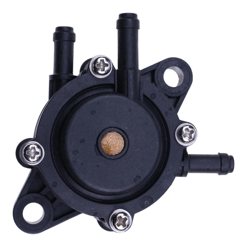 DURAFORCE Kohler Fuel Pump 2439304-S 2439316-S for CH17-CH25 SV471 SV480 SV530 SV540