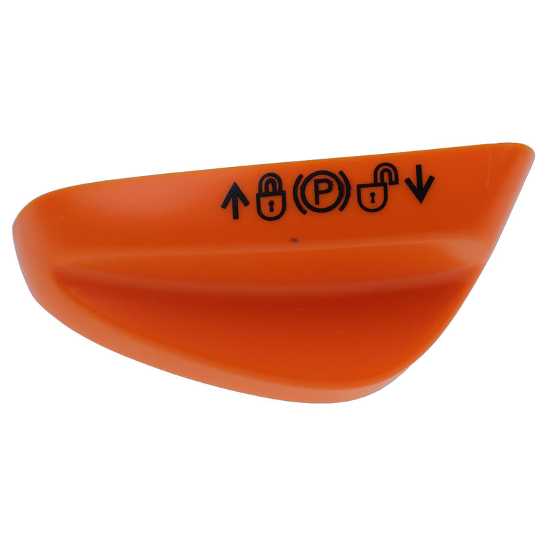 DURAFORCE John Deere Parking Brake Knob GX23146 for D100 D110 D120 D125 D130 D140 D150