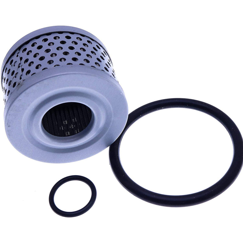 DURAFORCE 2X Oil Filter 3312199031 3312301037 for ZF Marine 25A 45A 63A 68 80A 85A