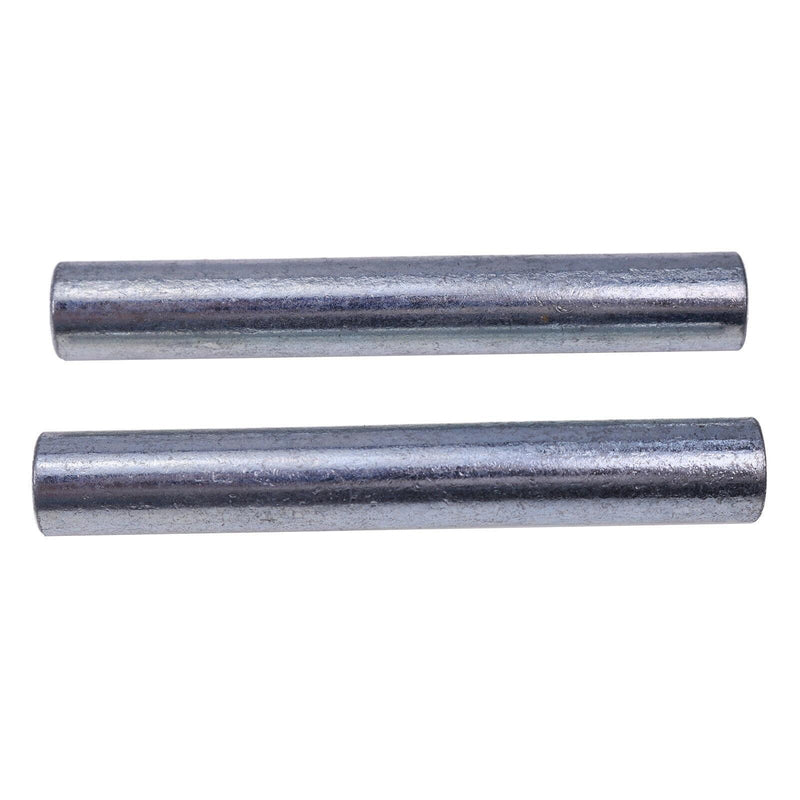 DURAFORCE 2Pcs Gauge Wheel Axle Bushing TCU19299 for John Deere X700 Mower Tractor