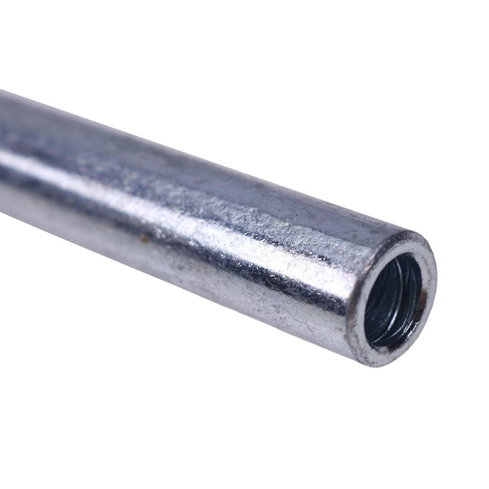 DURAFORCE 2Pcs Gauge Wheel Axle Bushing TCU19299 for John Deere X700 Mower Tractor