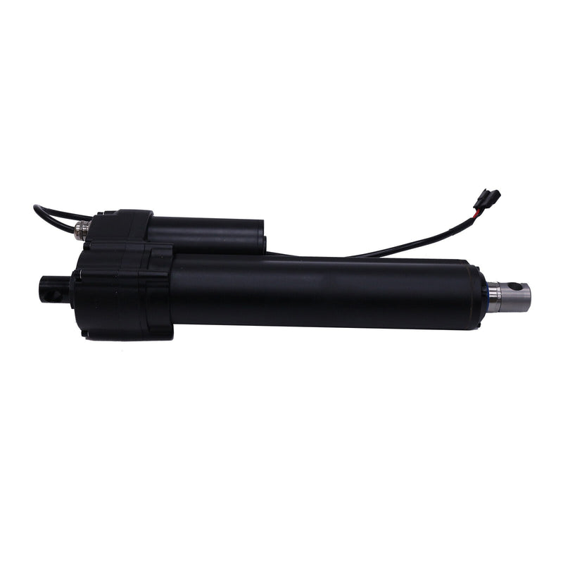 DURAFORCE 12V Electric Actuator 180035 for Grasshopper Powerfold Mower Decks