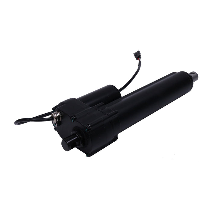 DURAFORCE 12V Electric Actuator 180035 for Grasshopper Powerfold Mower Decks