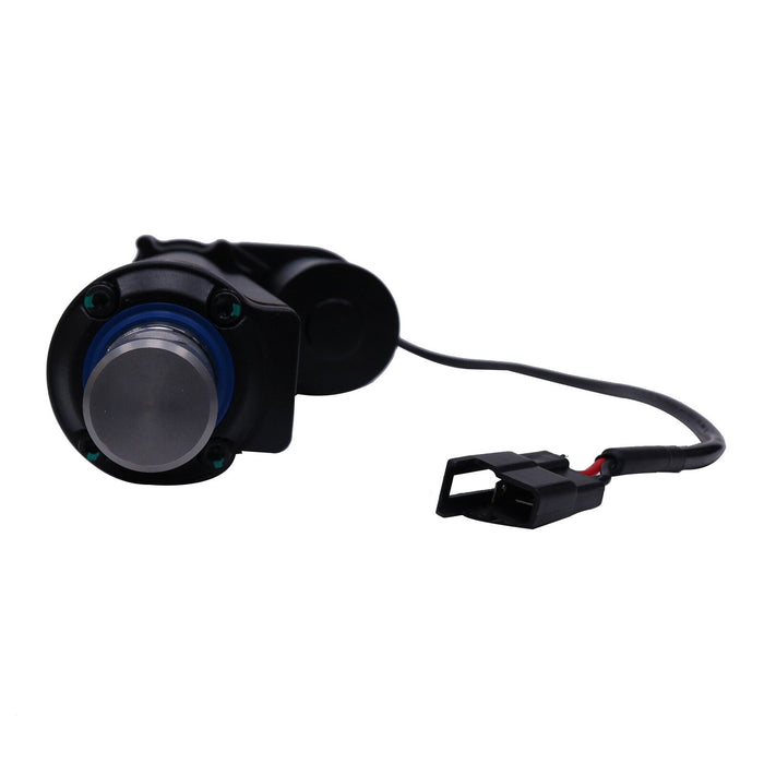 DURAFORCE 12V Electric Actuator 180035 for Grasshopper Powerfold Mower Decks