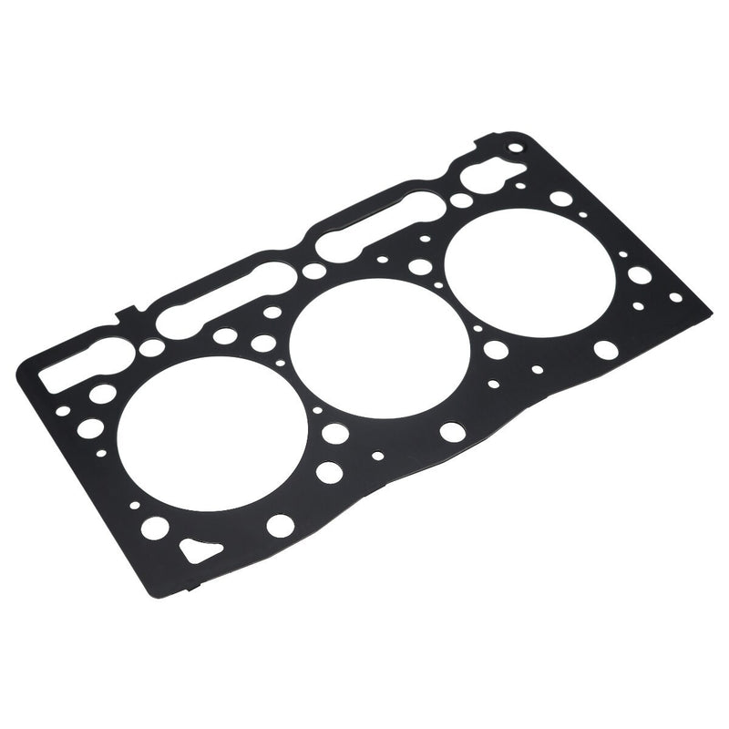 DURAFORCE Cylinder Head Gasket 6680254 for Bobcat BL275 B250 B100 553 E25 Kubota D1105