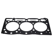 DURAFORCE Cylinder Head Gasket 6680254 for Bobcat BL275 B250 B100 553 E25 Kubota D1105