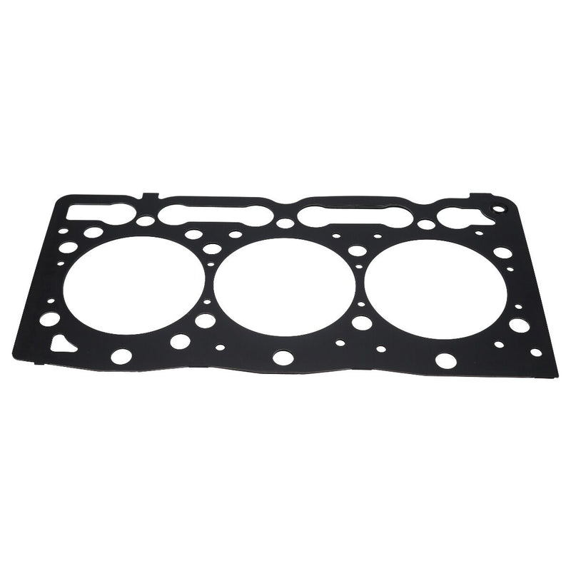 DURAFORCE Cylinder Head Gasket 6680254 for Bobcat BL275 B250 B100 553 E25 Kubota D1105