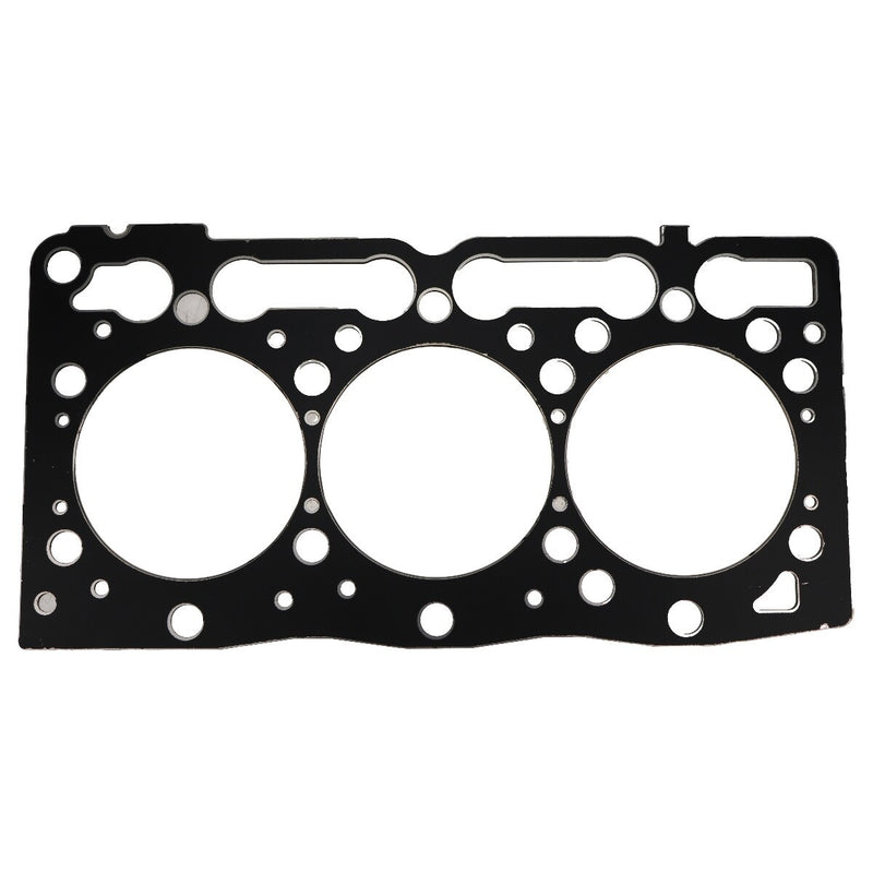 DURAFORCE Cylinder Head Gasket 6680254 for Bobcat BL275 B250 B100 553 E25 Kubota D1105