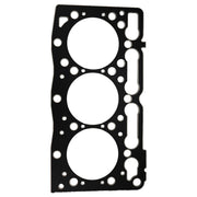 DURAFORCE Cylinder Head Gasket 6680254 for Bobcat BL275 B250 B100 553 E25 Kubota D1105
