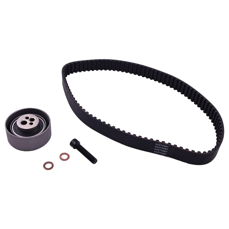 DURAFORCE Timing Belt 02937741 2929933 for Deutz BF4M BF4L BF3M F4M F4L F3M Engines