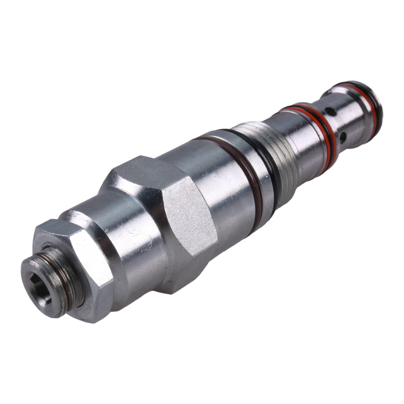 DURAFORCE Counter Balance Valve 62256GT for Genie S-40 S-45 S-60 S-65 S-80 S-85 Z-60/34