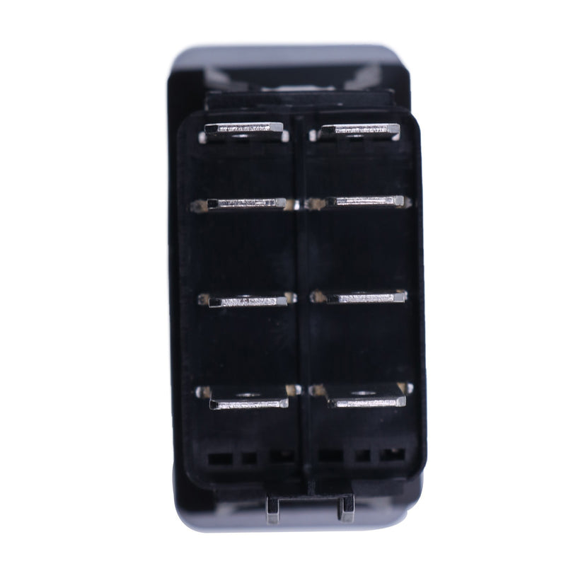 DURAFORCE Left Hand Power Window Switch for Can-Am Defender & Defender Max 2016-2024