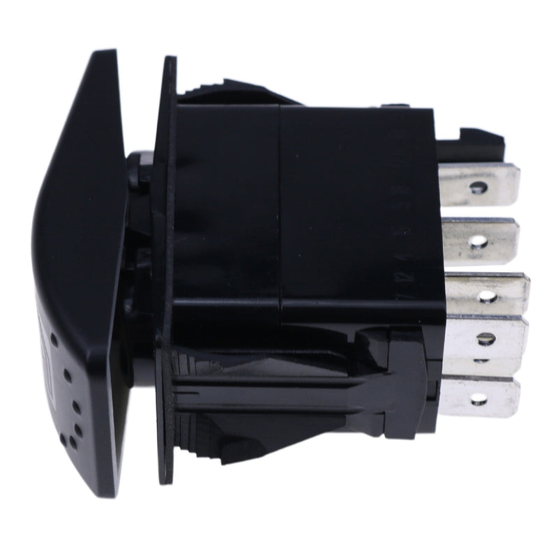 DURAFORCE Left Hand Power Window Switch for Can-Am Defender & Defender Max 2016-2024