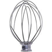 DURAFORCE Wire Whip K5AWW for KitchenAid 5 Qt Mixer 4KG25 9KSM5 K4SS K4 KP50 KSM5
