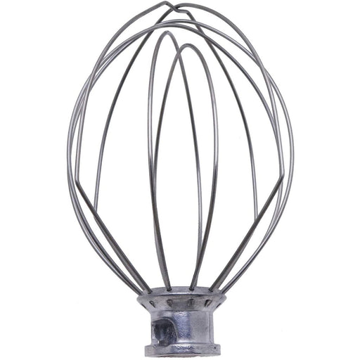 DURAFORCE Wire Whip K5AWW for KitchenAid 5 Qt Mixer 4KG25 9KSM5 K4SS K4 KP50 KSM5