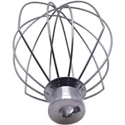 DURAFORCE Wire Whip K5AWW for KitchenAid 5 Qt Mixer 4KG25 9KSM5 K4SS K4 KP50 KSM5