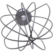 DURAFORCE Wire Whip K5AWW for KitchenAid 5 Qt Mixer 4KG25 9KSM5 K4SS K4 KP50 KSM5